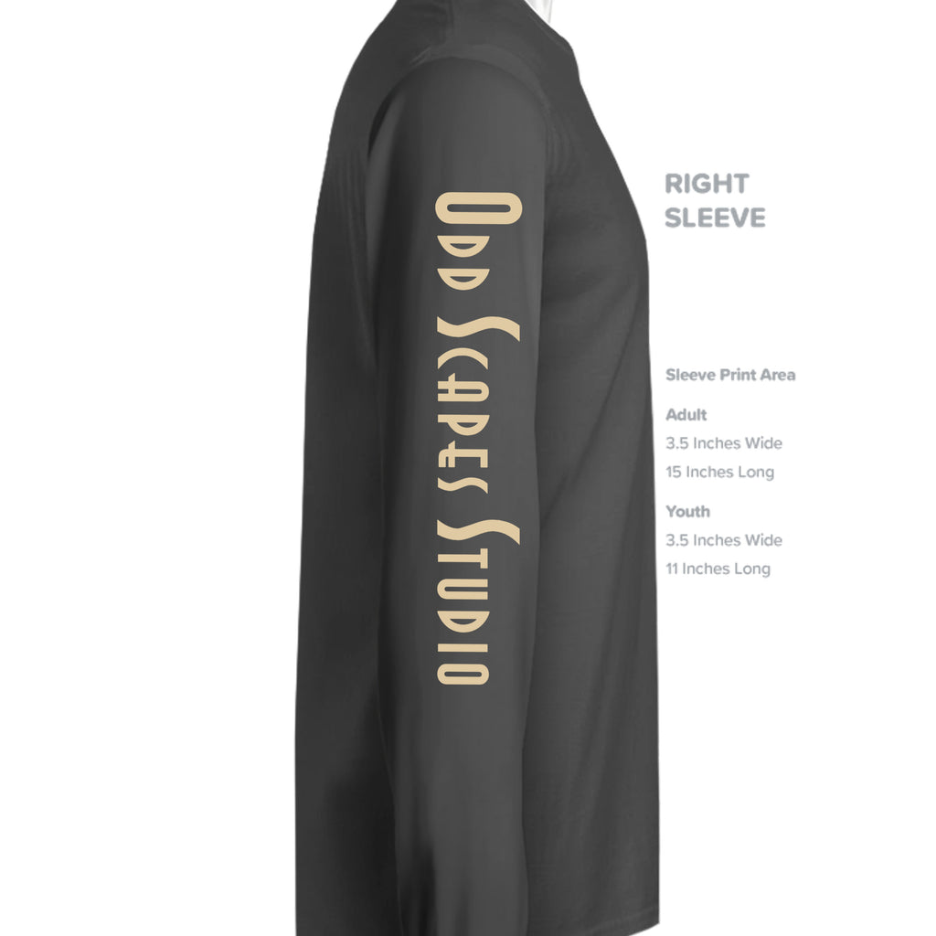 CHARCOAL - G240 - SLEEVE_RIGHT