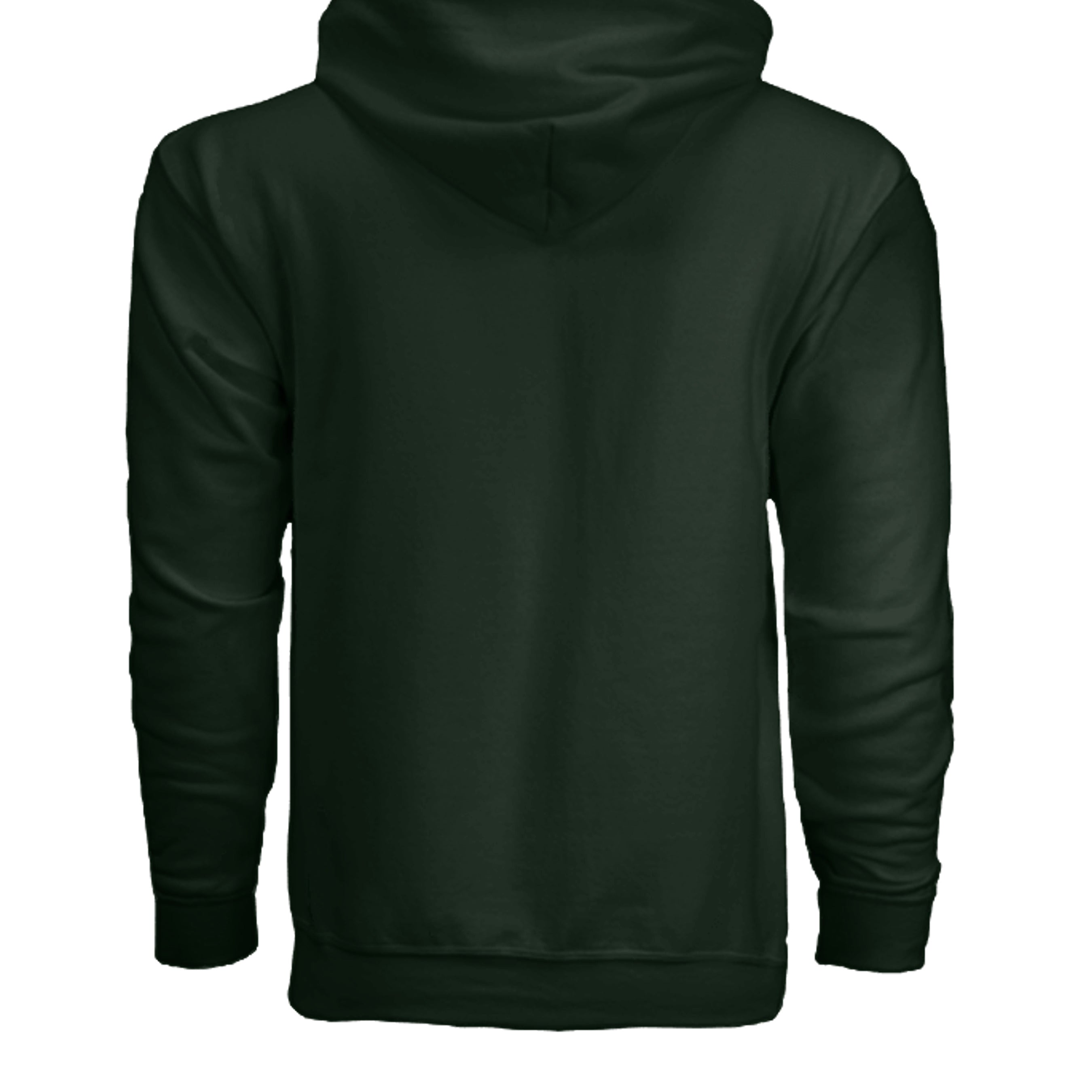 FOREST GREEN - G186 - BACK