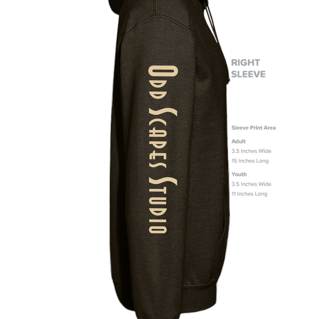 DARK CHOCOLATE - G186 - SLEEVE_RIGHT