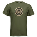 MILITARY GREEN - G500 - FRONT