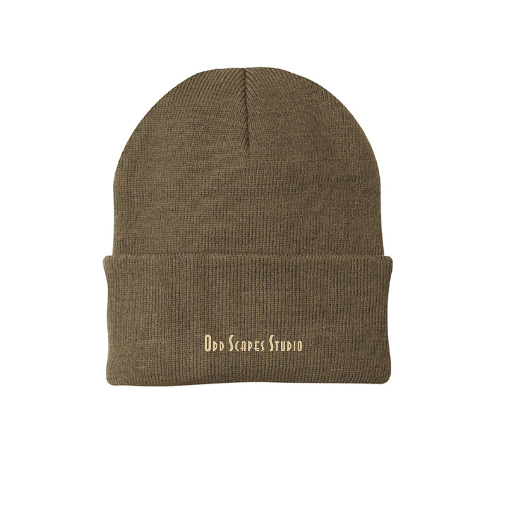 Woodland Brown - CP90 - BACK