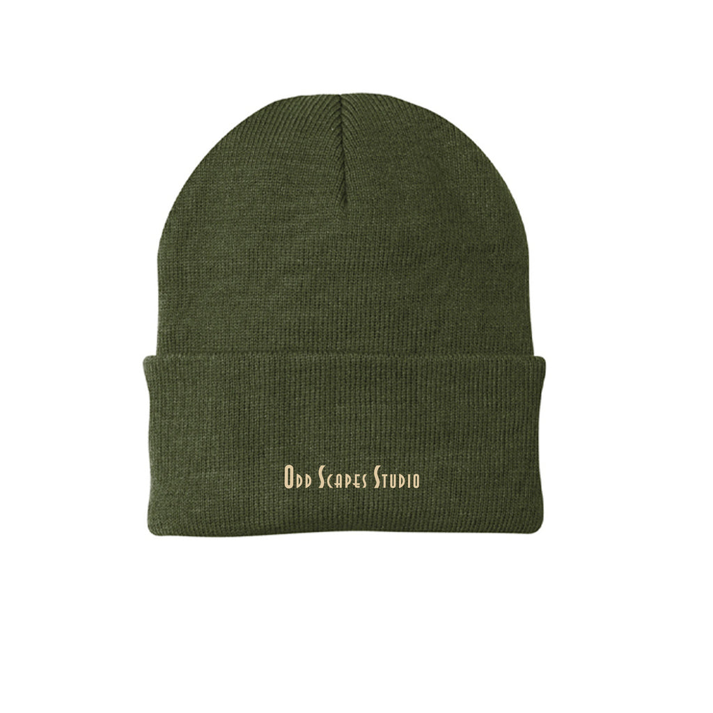 Olive Drab Green - CP90 - BACK