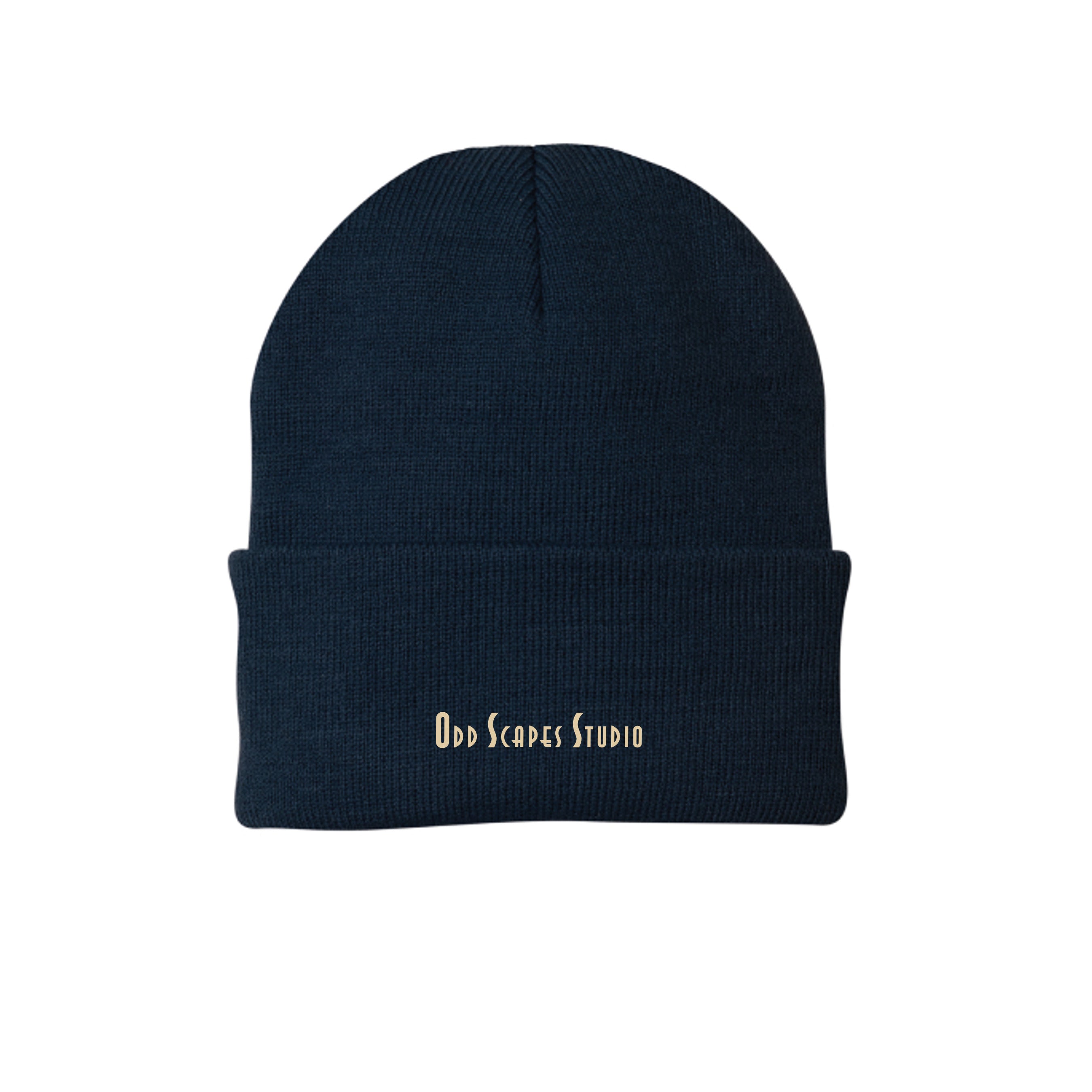 Navy - CP90 - BACK