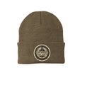Woodland Brown - CP90 - FRONT