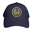 True Navy - CP80 - FRONT