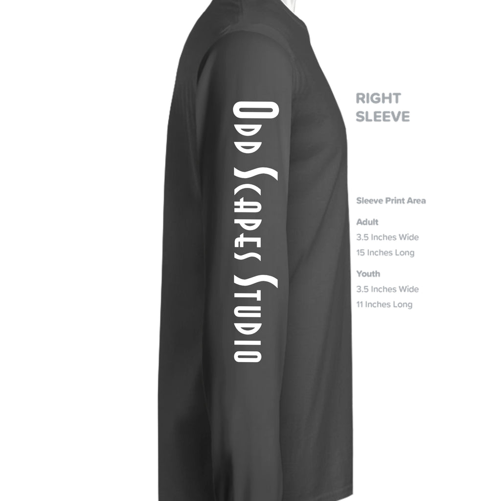CHARCOAL - G240 - SLEEVE_RIGHT