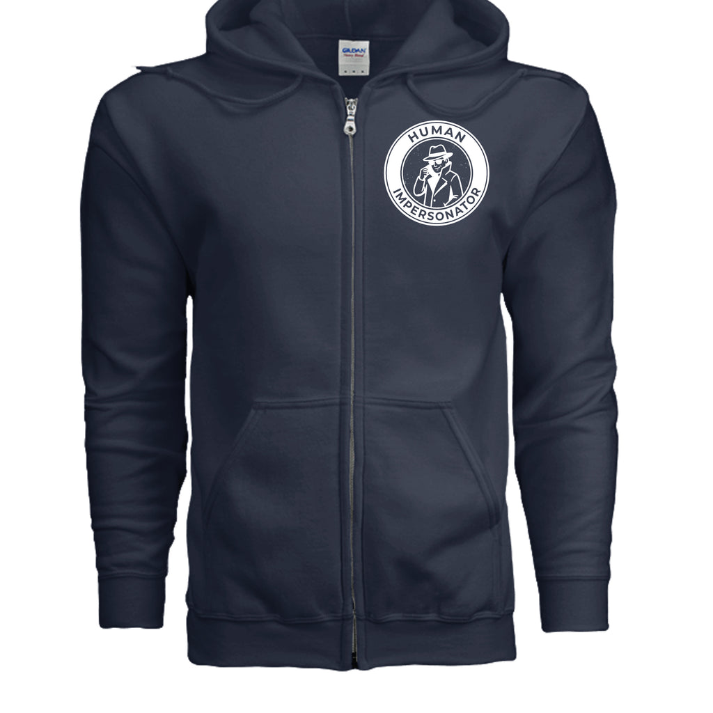NAVY - G186 - FRONT