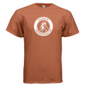 TEXAS ORANGE - G500 - FRONT