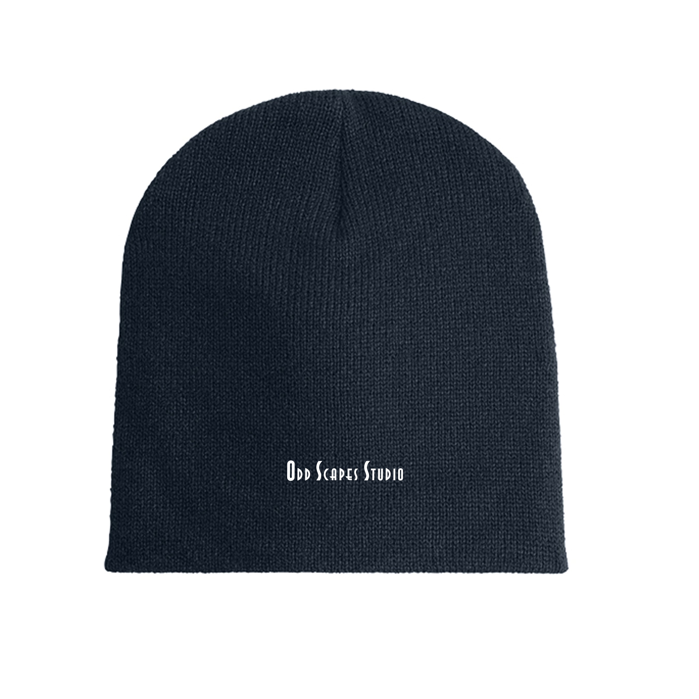 Navy - CP91 - BACK