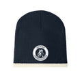 Navy/Natural - CP91 - FRONT