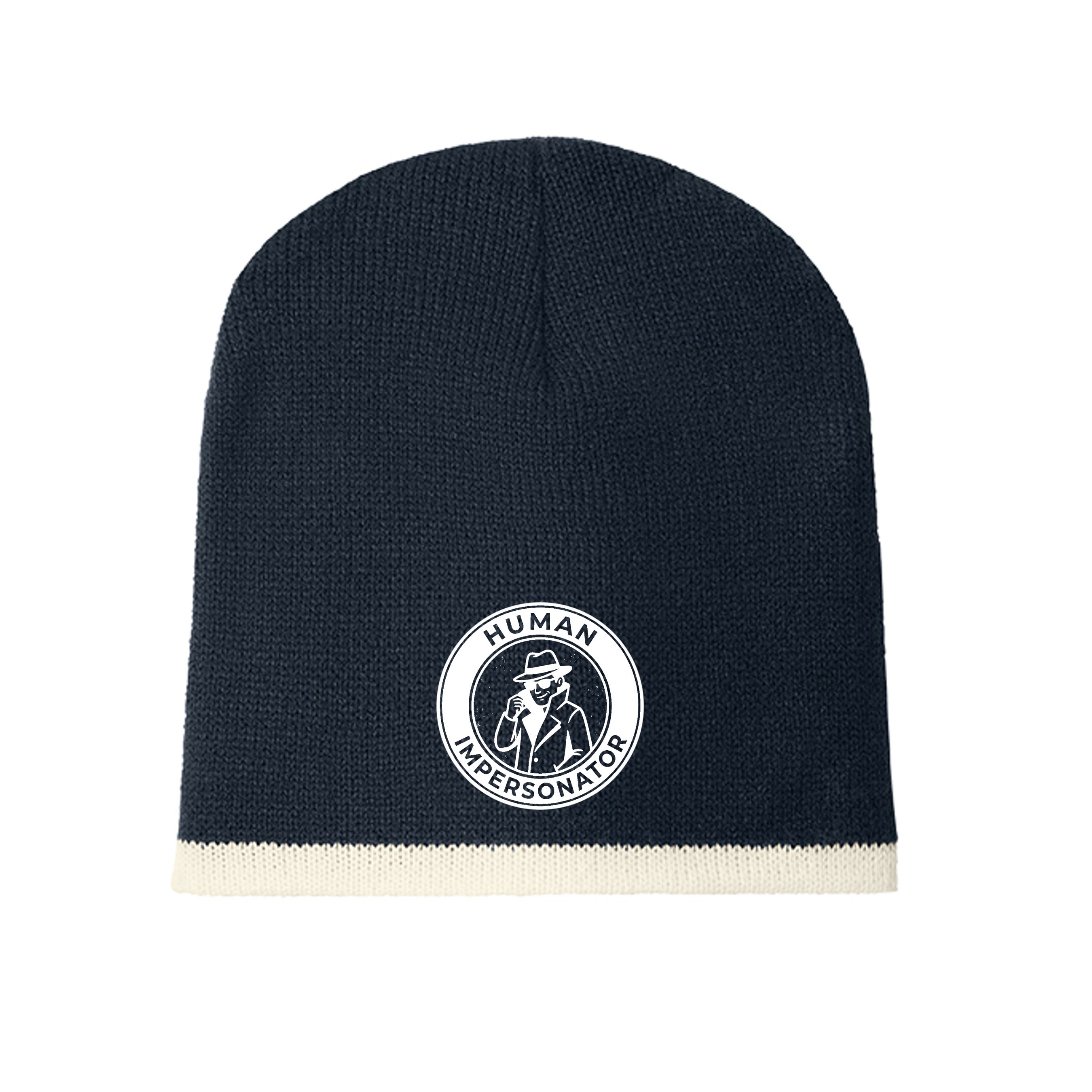 Navy/Natural - CP91 - FRONT
