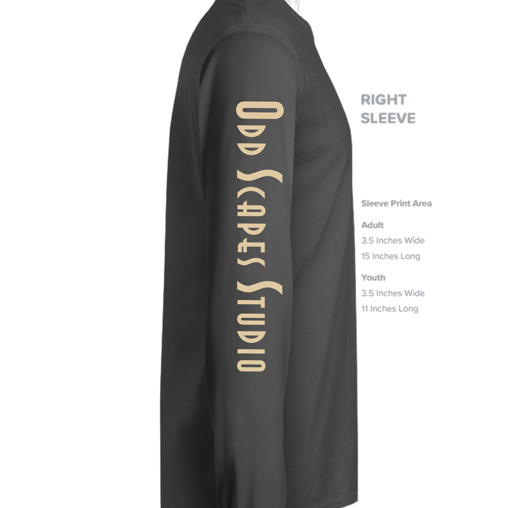 CHARCOAL - G240 - SLEEVE_RIGHT
