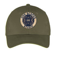 Olive Drab Green - CP80 - FRONT