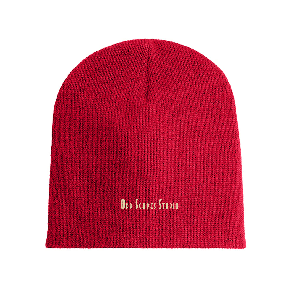 Athletic Red - CP91 - BACK