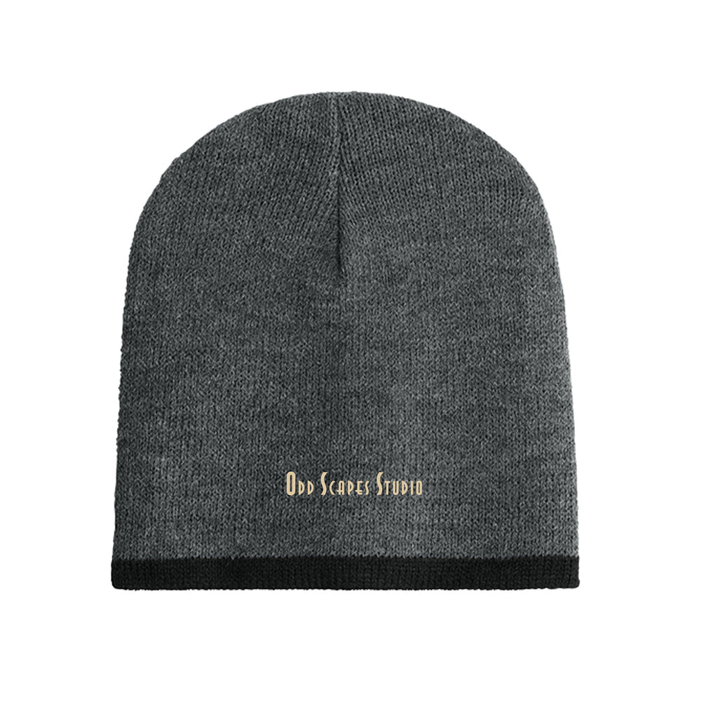 Athletic Oxford/ Black - CP91 - BACK