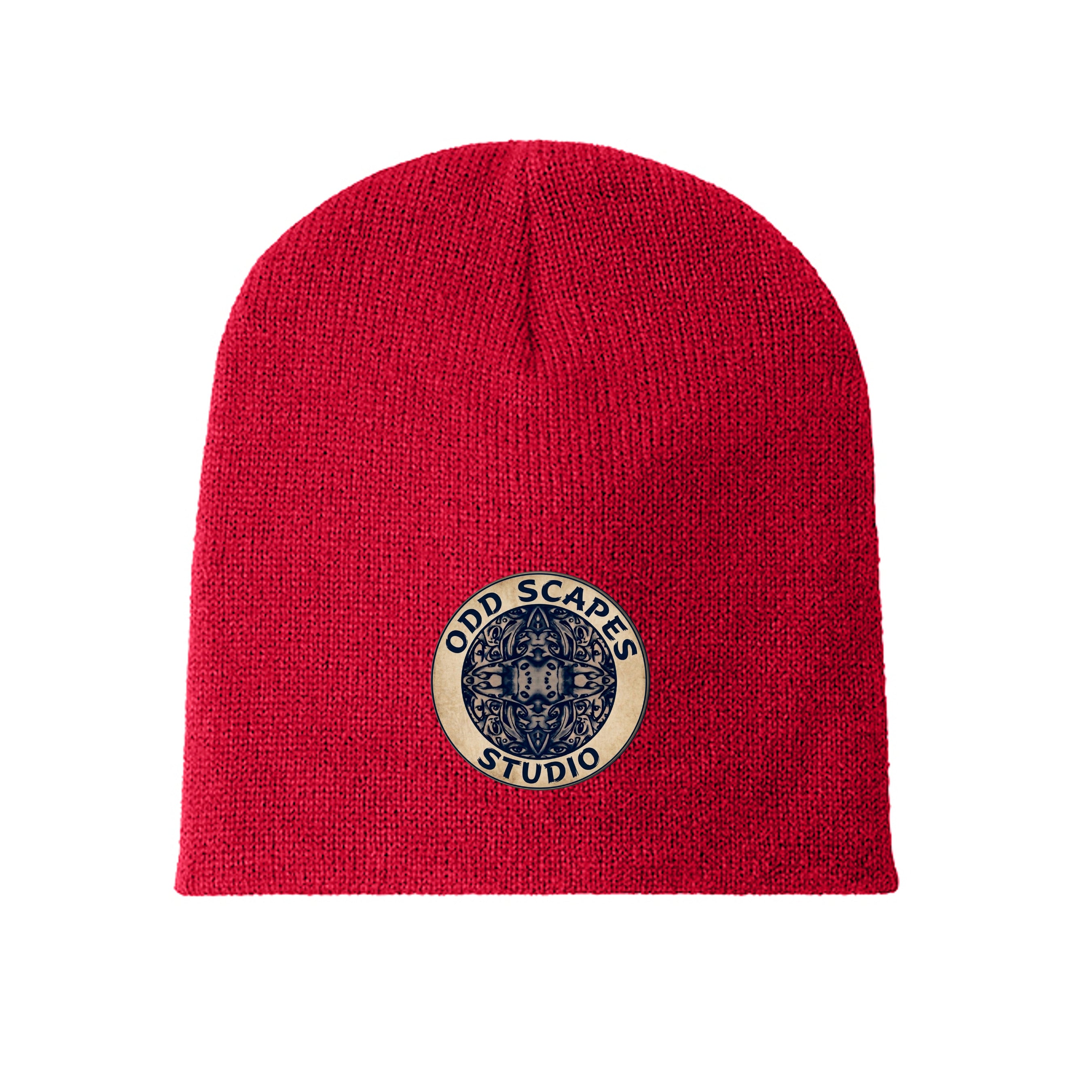 Athletic Red - CP91 - FRONT