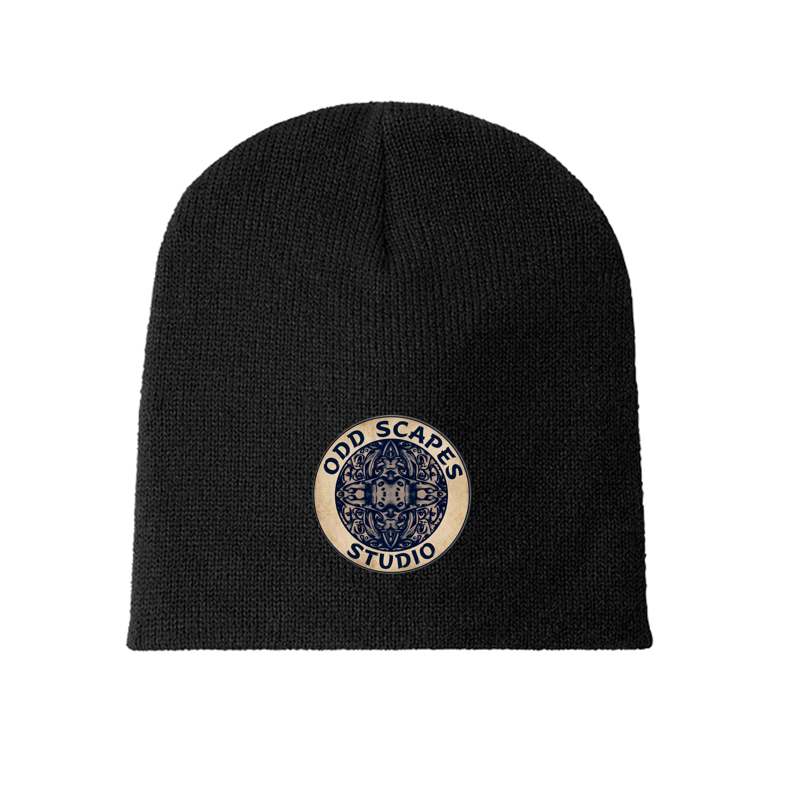 Black - CP91 - FRONT