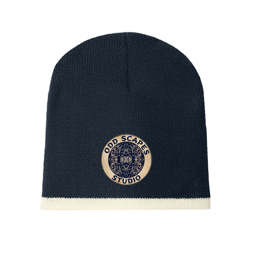 Navy/Natural - CP91 - FRONT