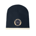 Navy/Natural - CP91 - FRONT