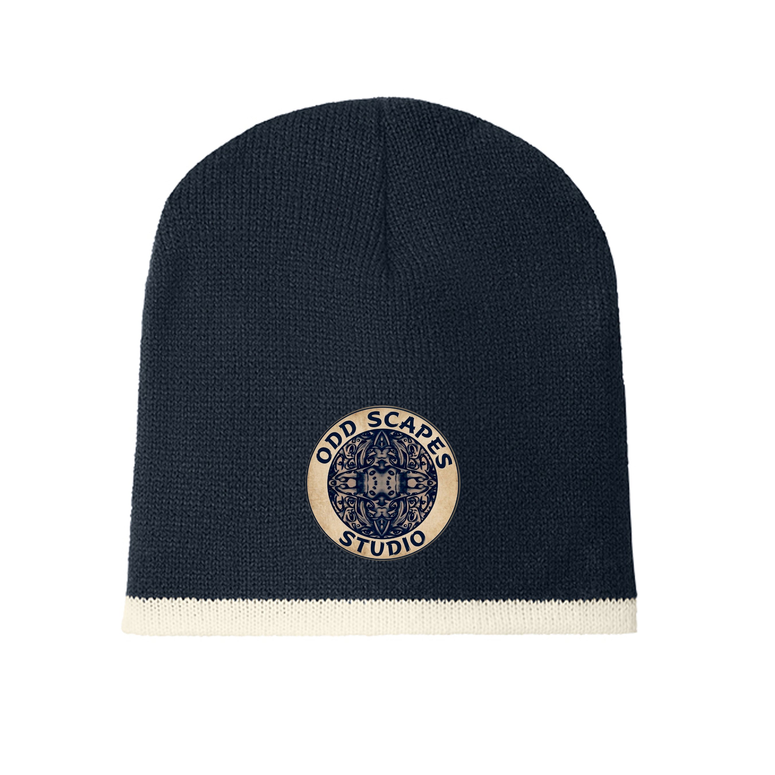 Navy/Natural - CP91 - FRONT