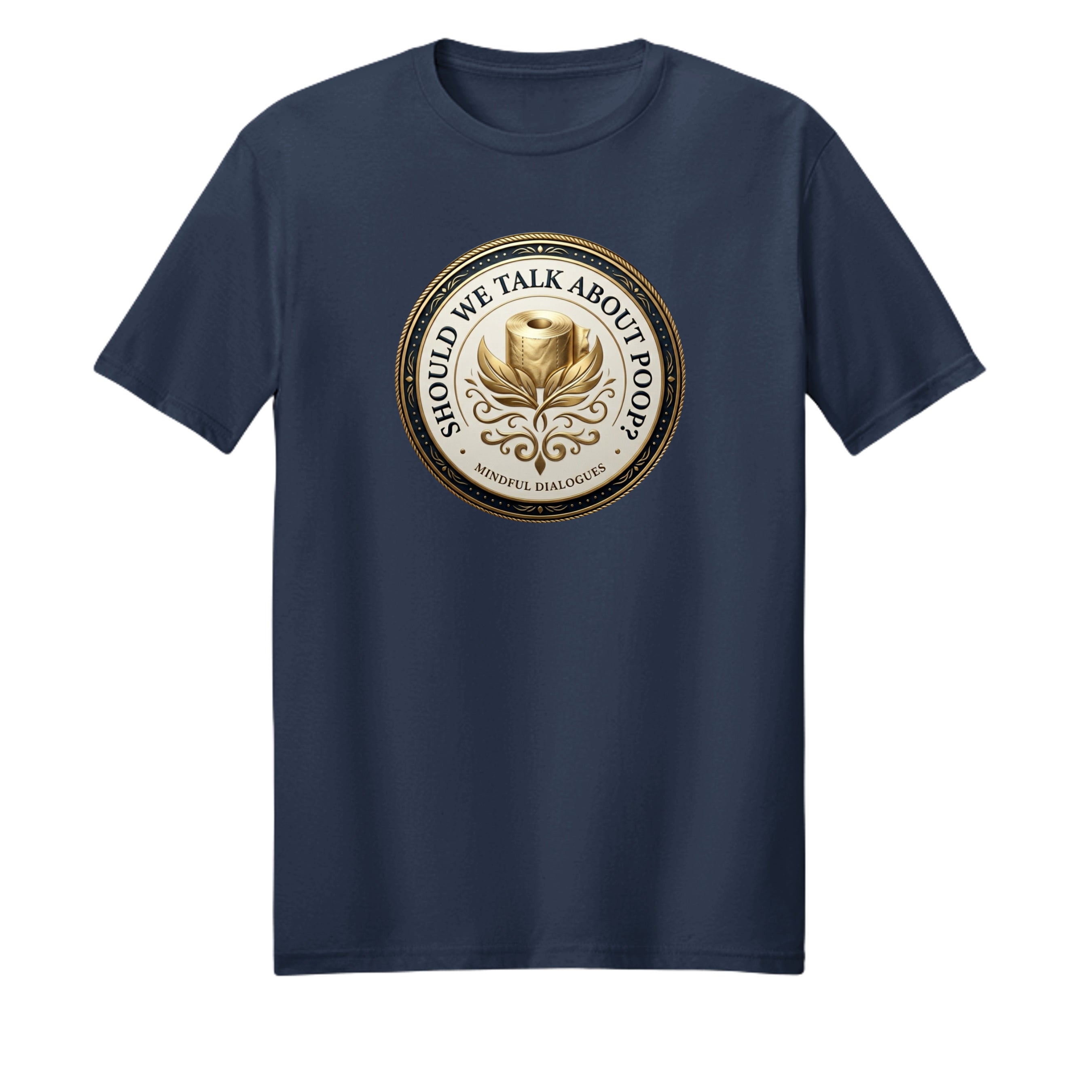 Navy - 3000 - FRONT