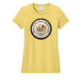 Yellow - LPC450 - FRONT