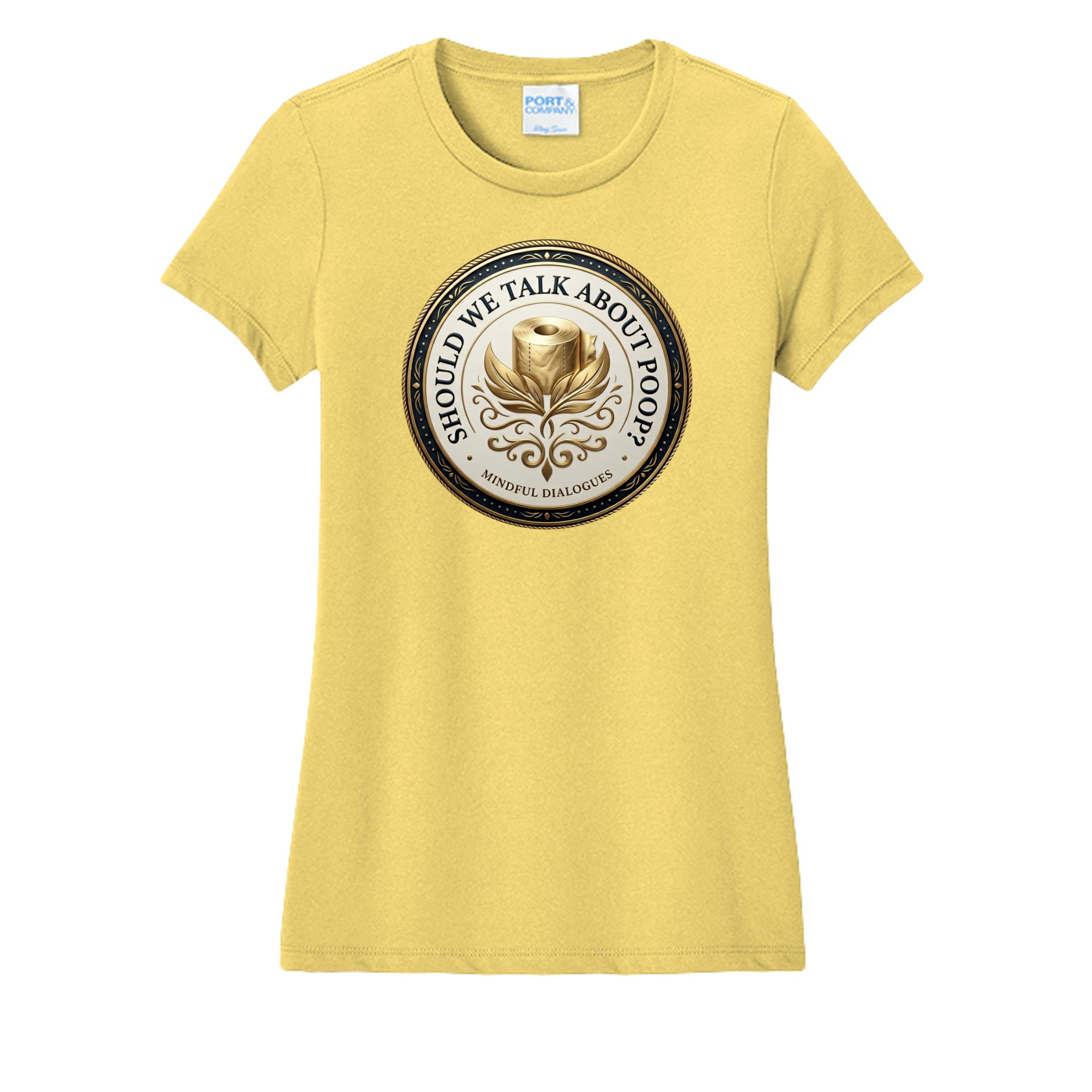 Yellow - LPC450 - FRONT