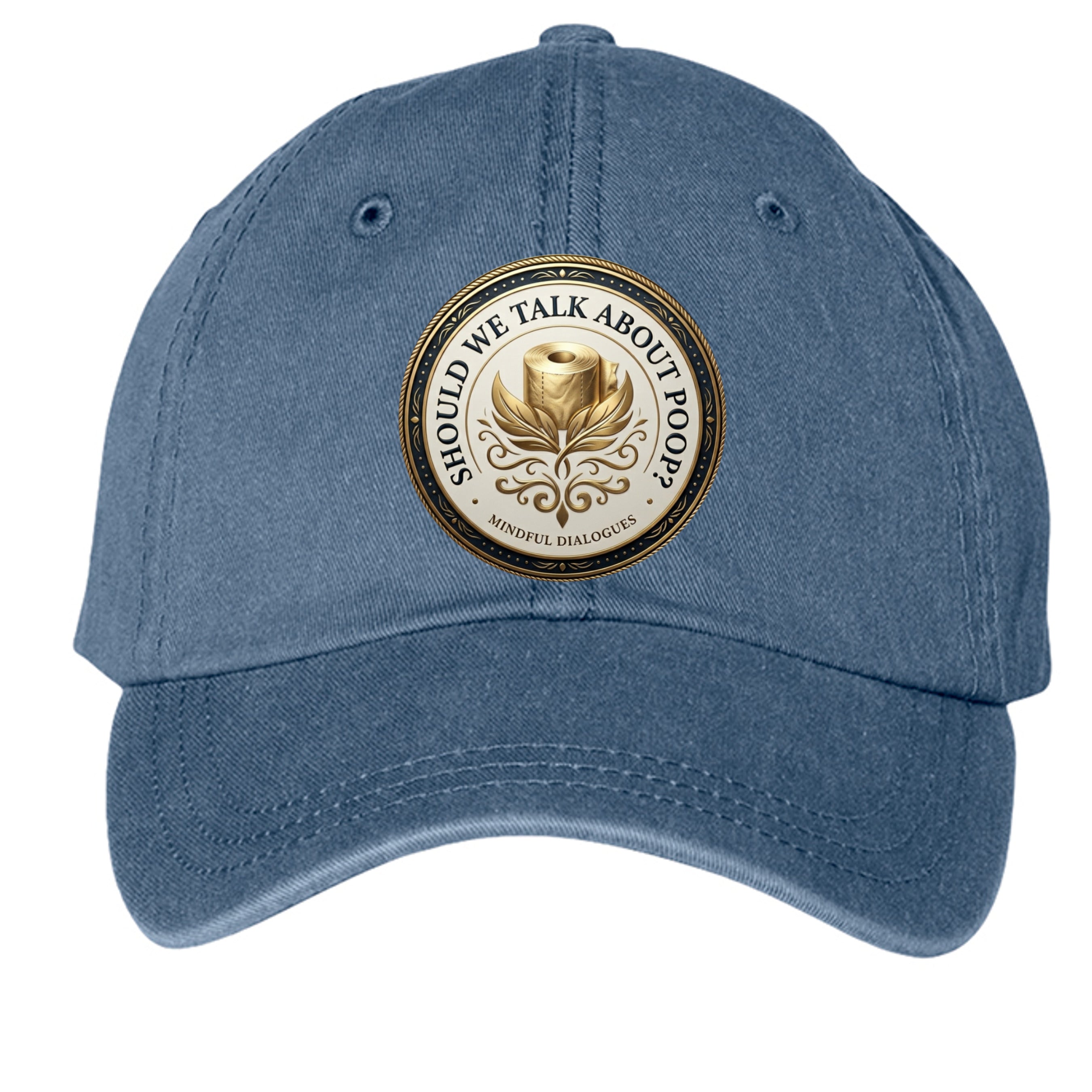 Navy - SP500 - FRONT
